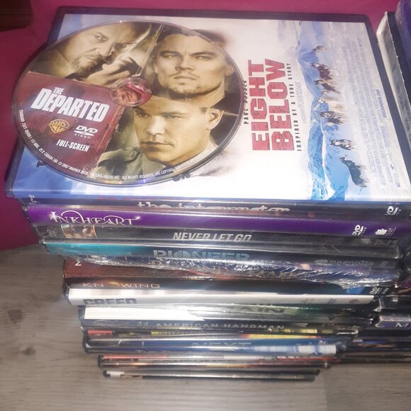 📀LOT OF Multi DVDS‼️🎞️ - Picture 14 of 16